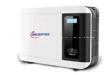 Microtek MTKTV1K5S Elite UPS Inverter- 1500 LCD 12V SW